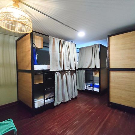 Trip Monkey Chapinero Hostel Bogota Exterior photo