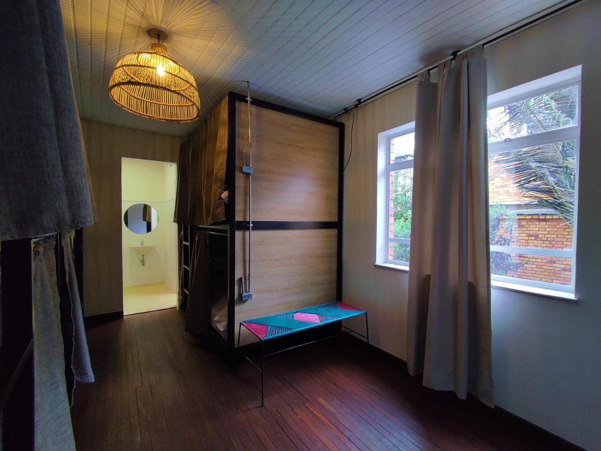 Trip Monkey Chapinero Hostel Bogota Room photo