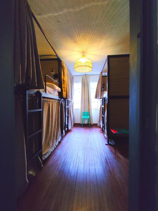 Trip Monkey Chapinero Hostel Bogota Exterior photo