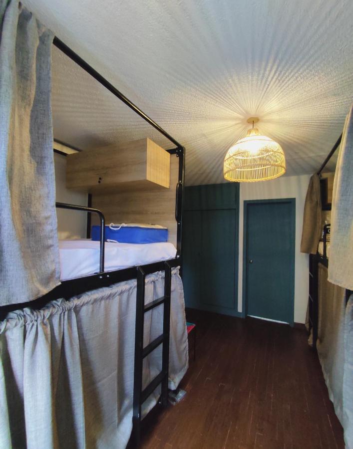 Trip Monkey Chapinero Hostel Bogota Room photo