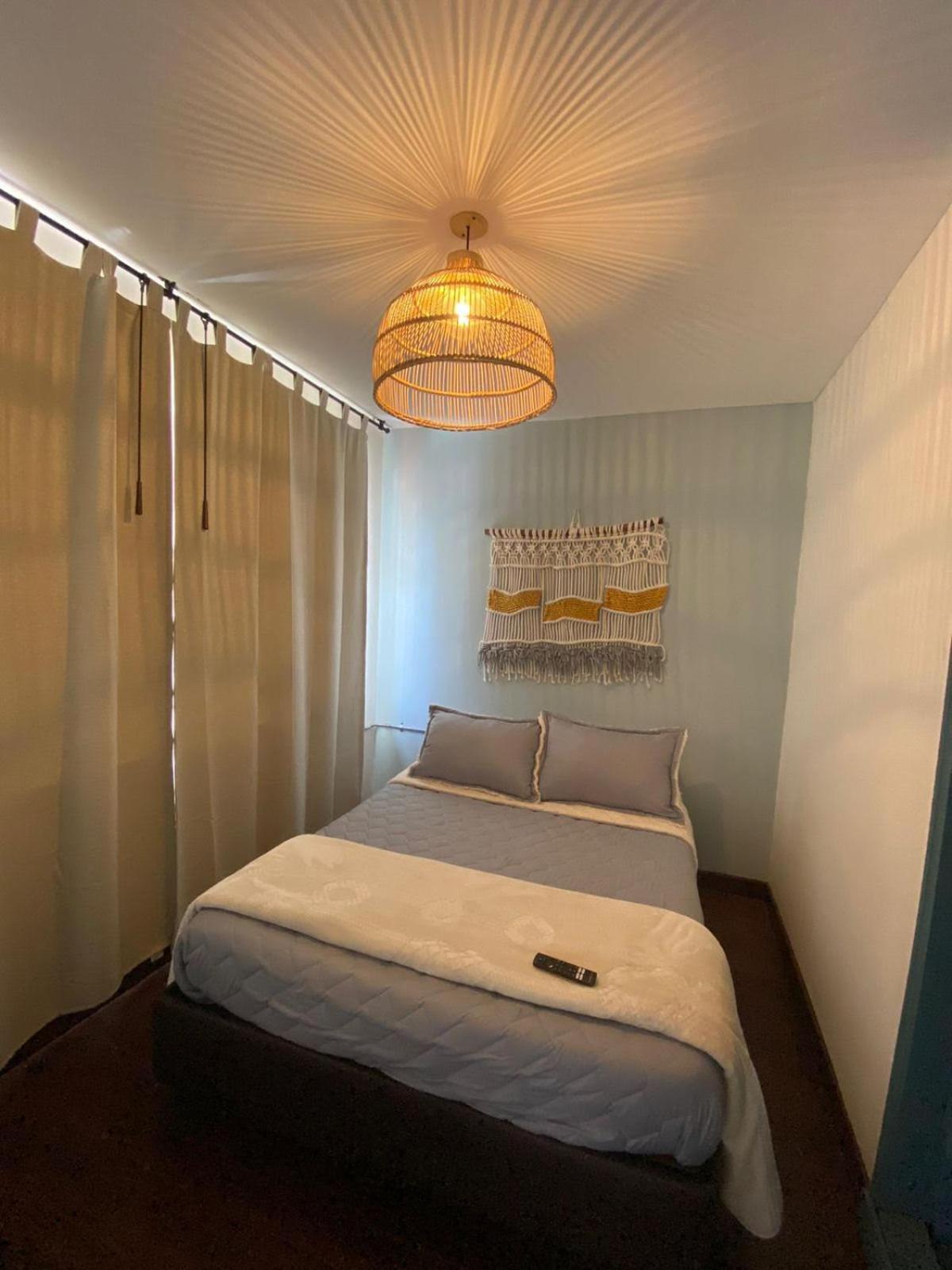 Trip Monkey Chapinero Hostel Bogota Exterior photo