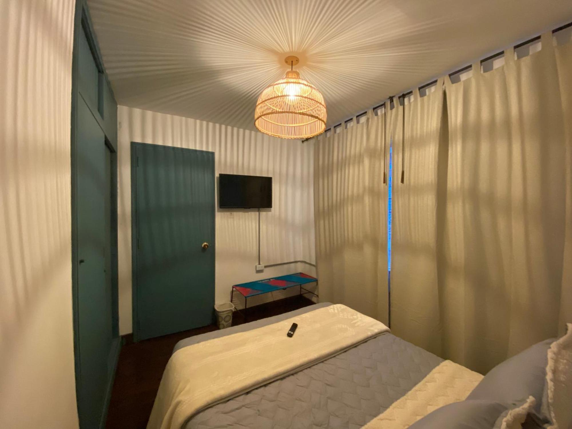 Trip Monkey Chapinero Hostel Bogota Exterior photo