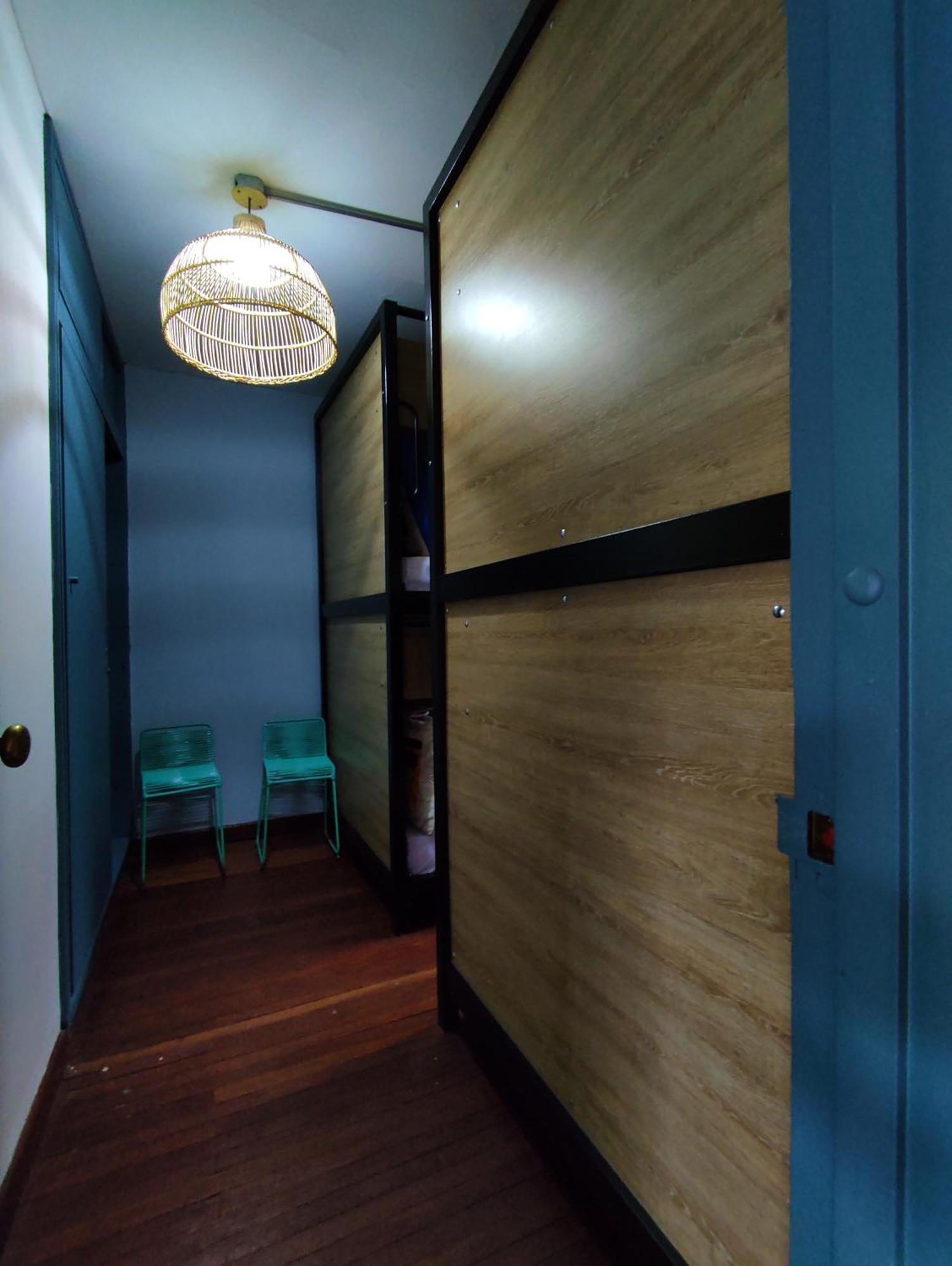 Trip Monkey Chapinero Hostel Bogota Room photo