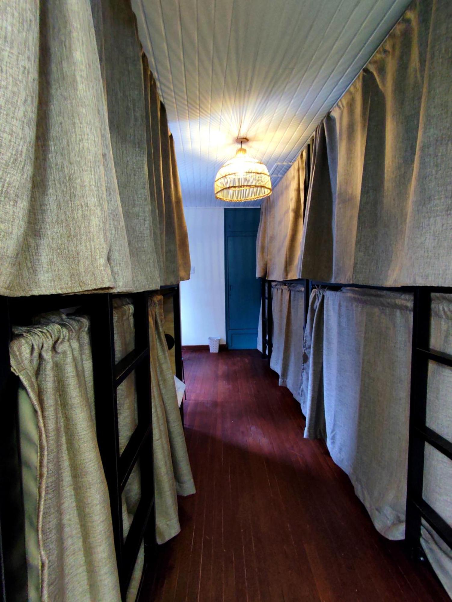 Trip Monkey Chapinero Hostel Bogota Room photo