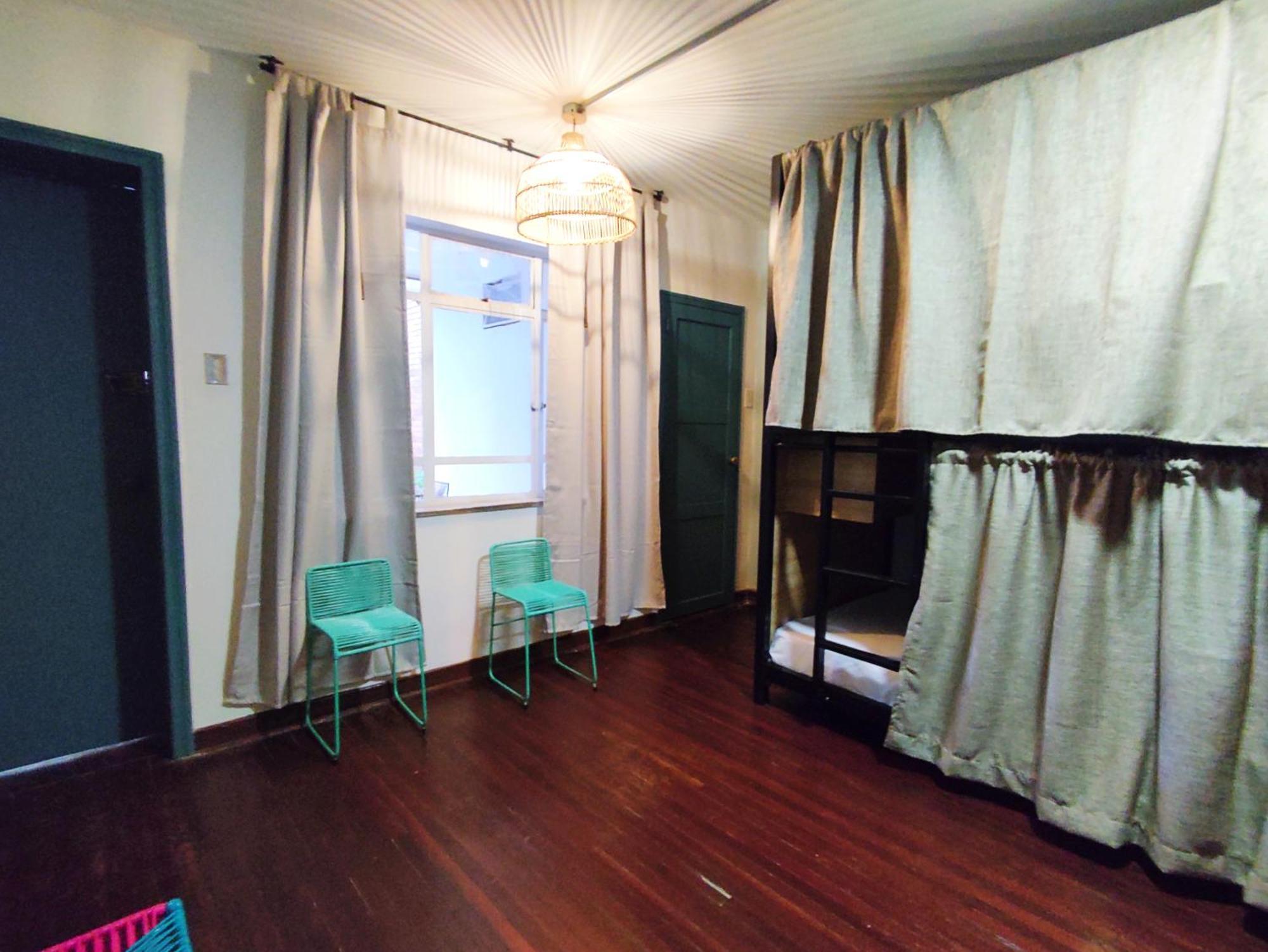 Trip Monkey Chapinero Hostel Bogota Room photo