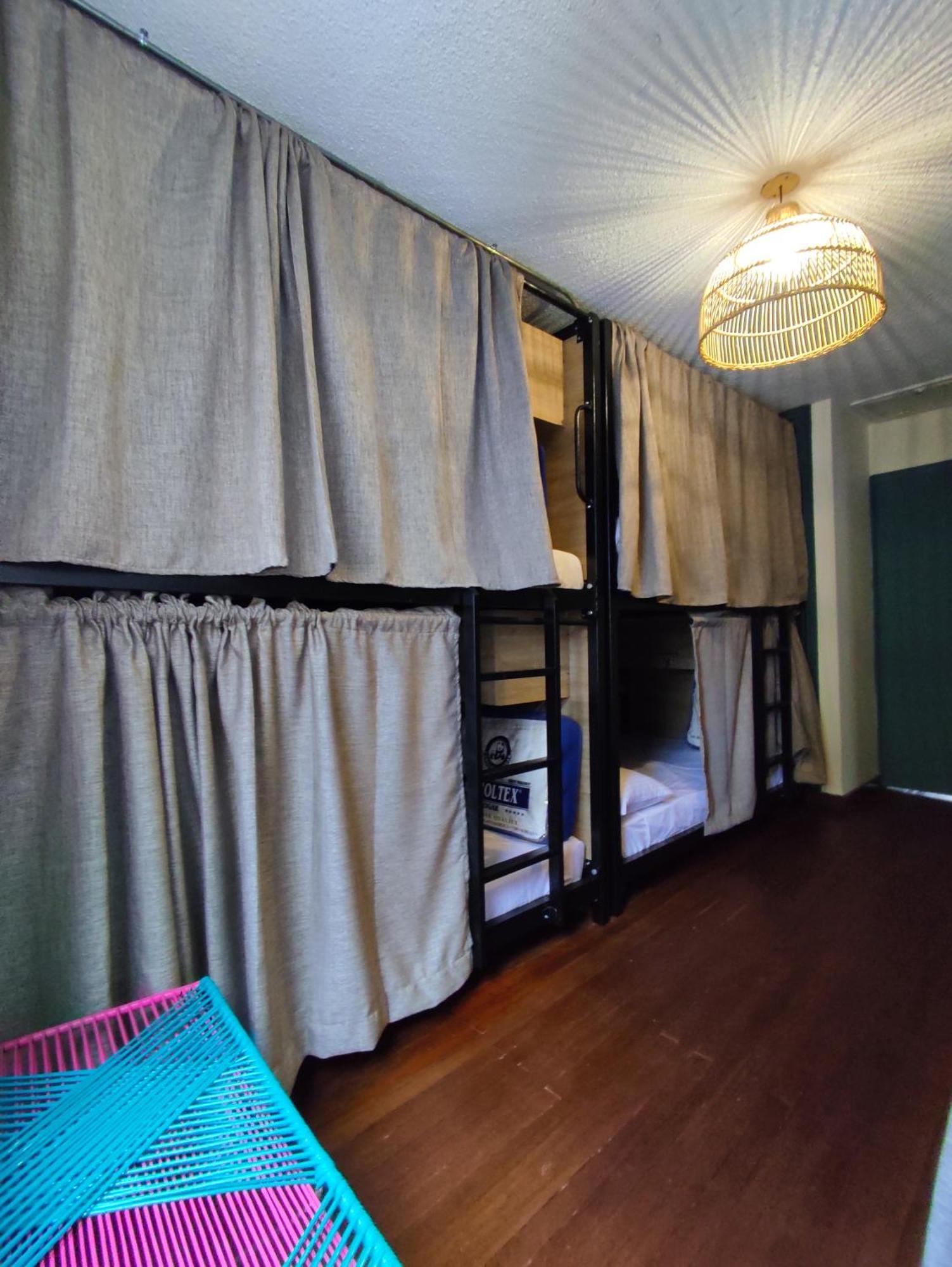 Trip Monkey Chapinero Hostel Bogota Room photo