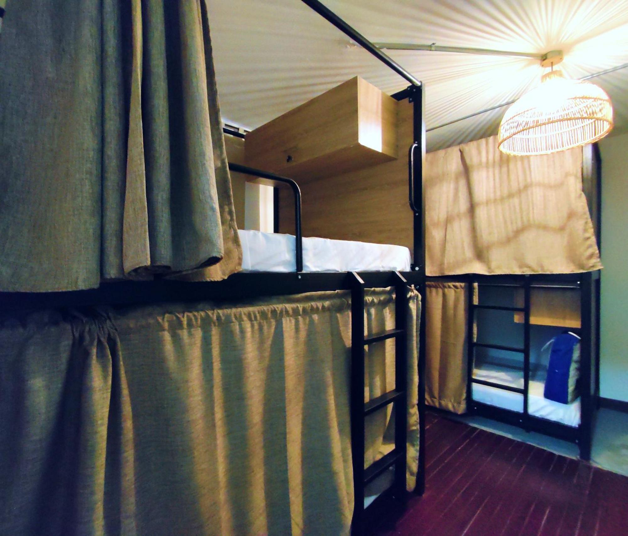 Trip Monkey Chapinero Hostel Bogota Room photo