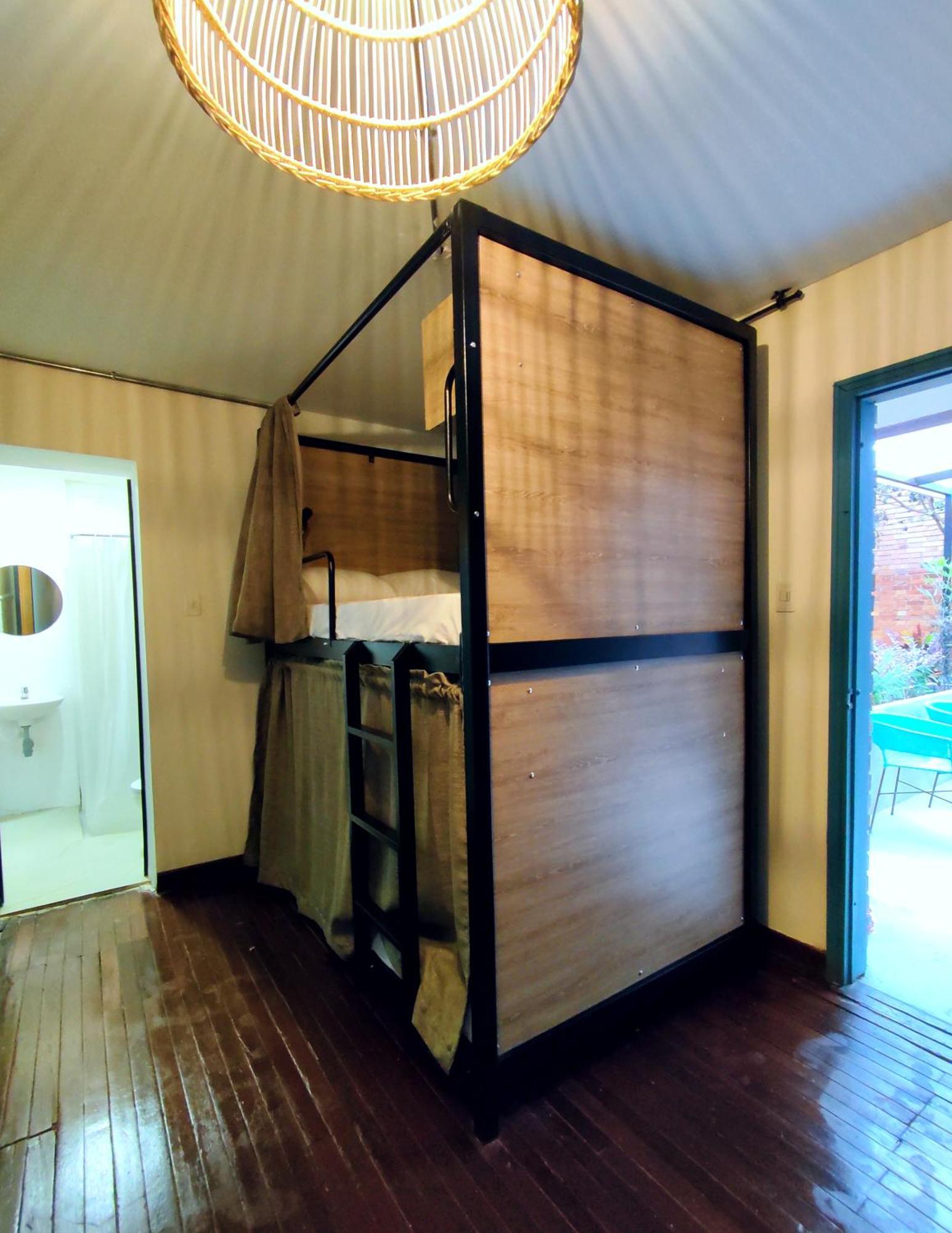 Trip Monkey Chapinero Hostel Bogota Room photo