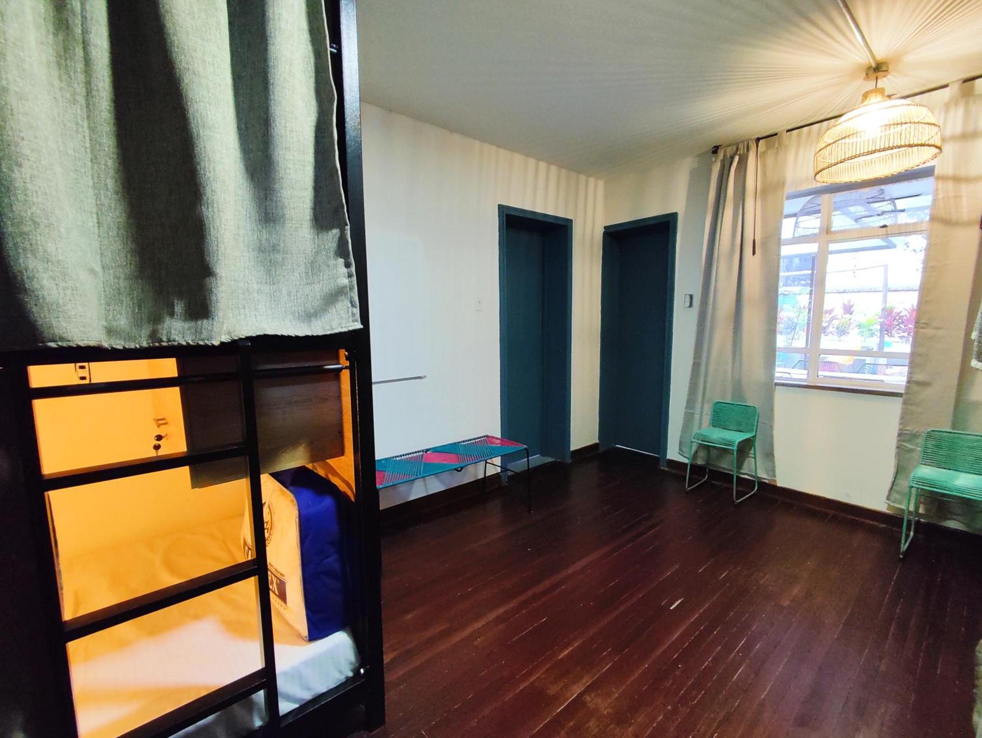 Trip Monkey Chapinero Hostel Bogota Room photo