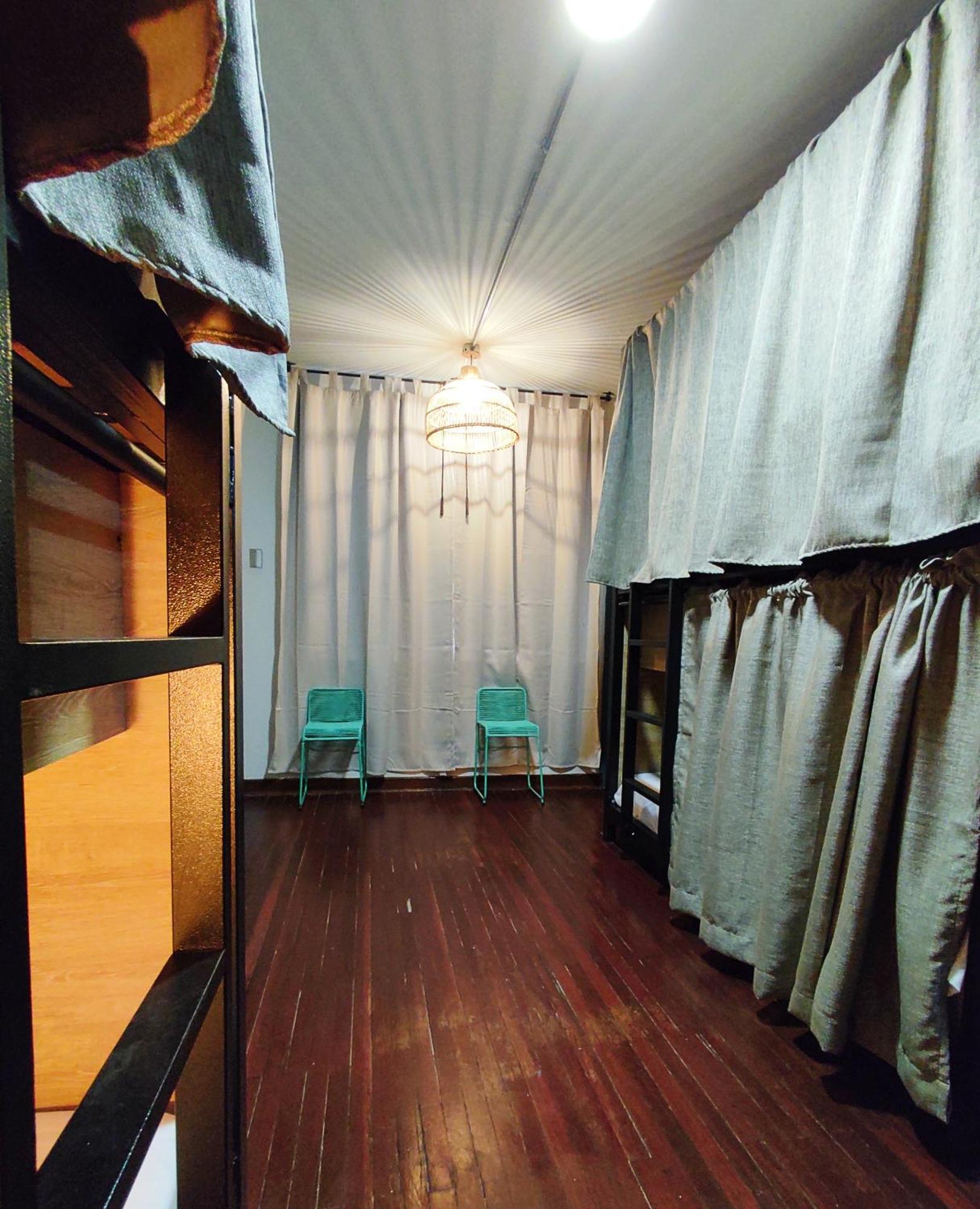 Trip Monkey Chapinero Hostel Bogota Room photo